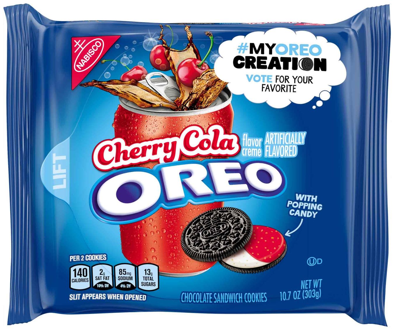 Two New Oreo Flavors Are Here, And They're Totally Summer