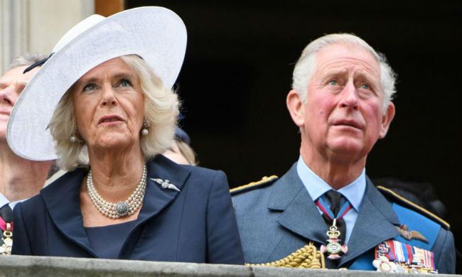 Prince Charles net worth