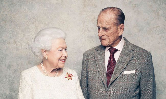 Prince Philip