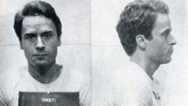 Ted Bundy