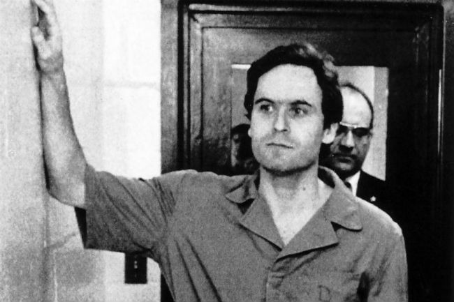 Ted Bundy