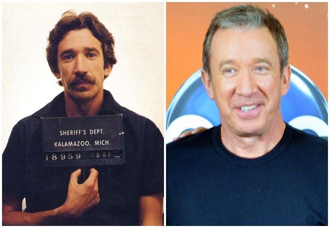 Tim Allen