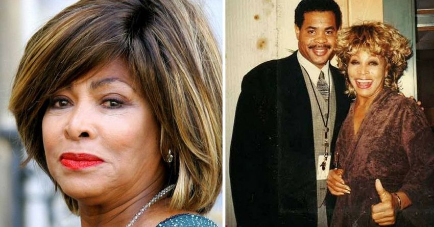 Tragedy Strikes Tina Turner's Family