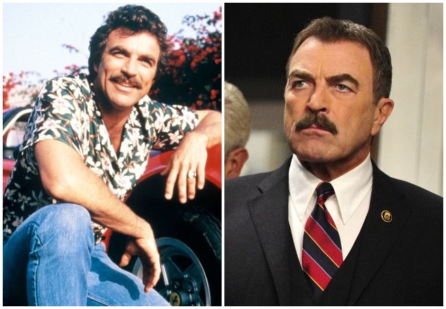 Magnum P.I.