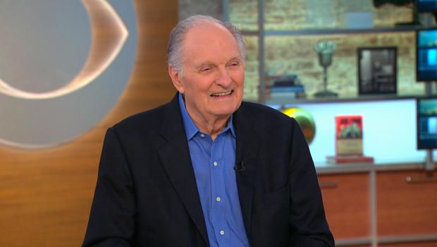 Alan Alda