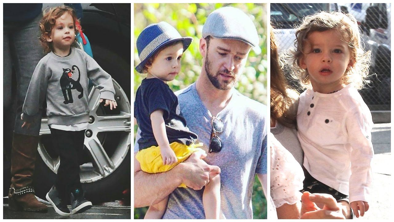 Justin Timberlake's Daughter? : r/justintimberlake