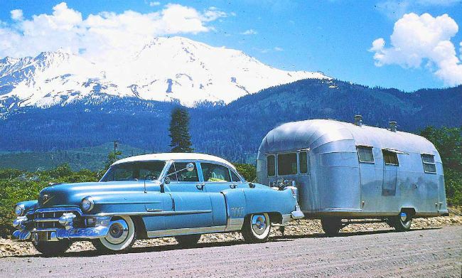 Airstream