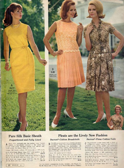 This Montgomery Ward Catalog From 1962 Is Like A Time Machine
