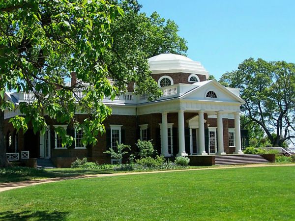 Monticello