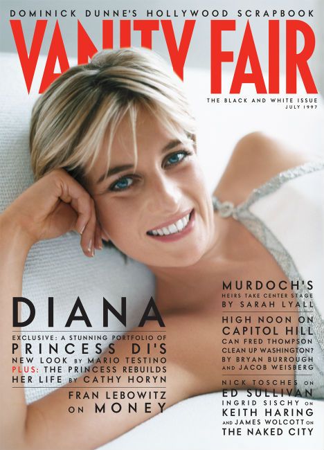 Princess Diana