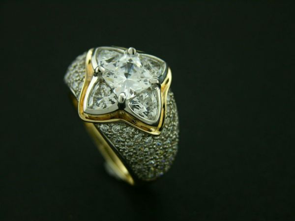 Princess Diana ring