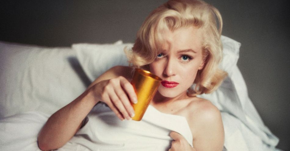 A Long-Lost Marilyn Monroe Nude Scene Has Been Discovered