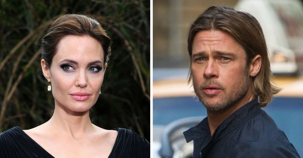 Angelina Jolie's Lawyer Quits Following Actress' Hostile Behavior ...