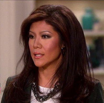 Julie Chen The Talk