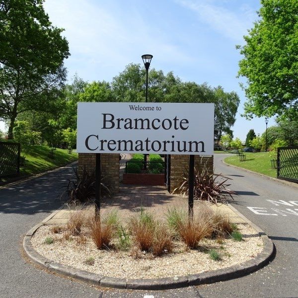 Bramcote Crematorium