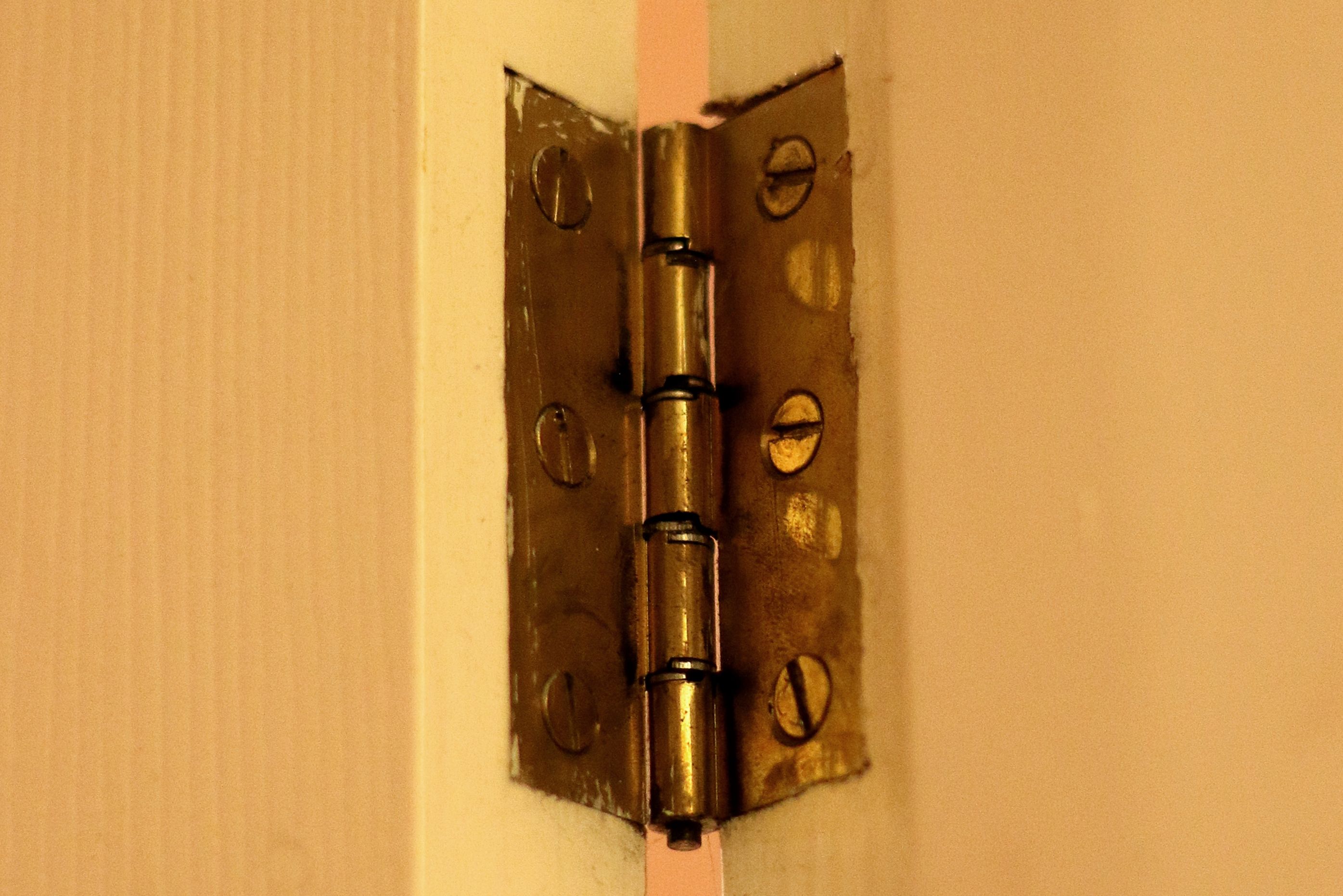 Window hinge