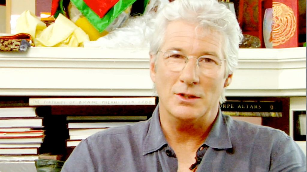 Richard Gere