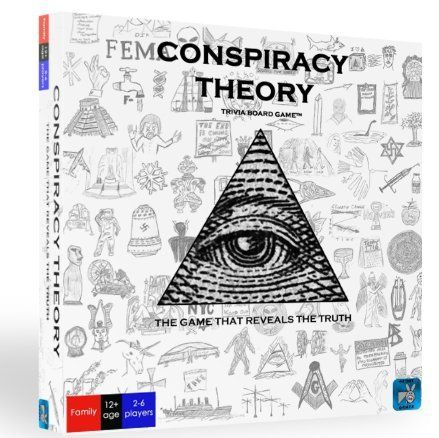 Conspiracy Theory 