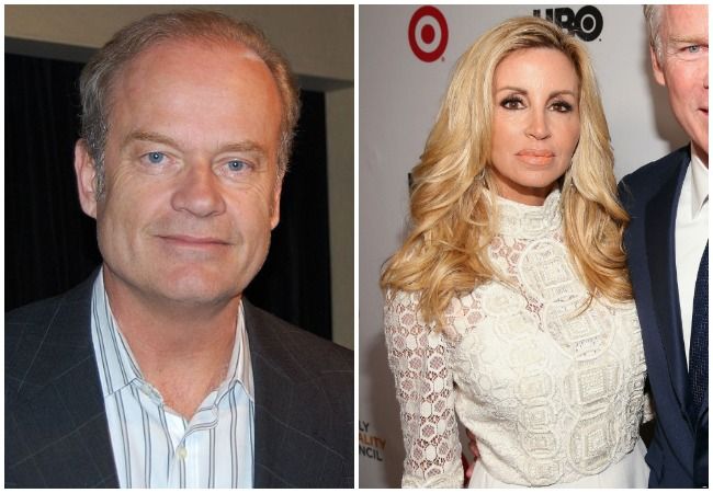 Kelsey Grammer Camille