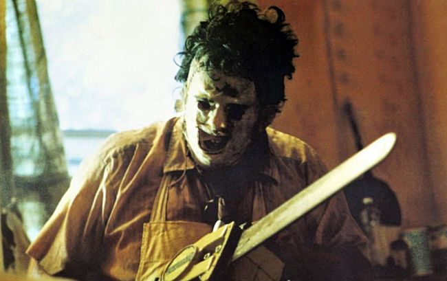 Texas Chainsaw Massacre