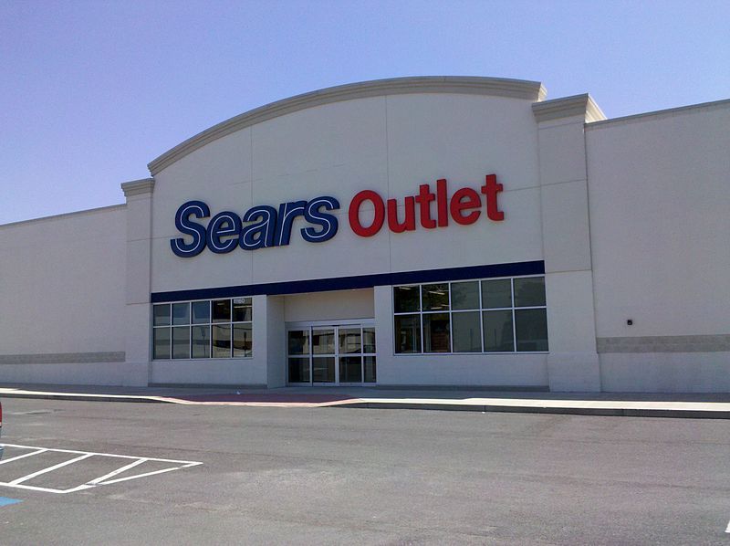 Sears Outlet Store
