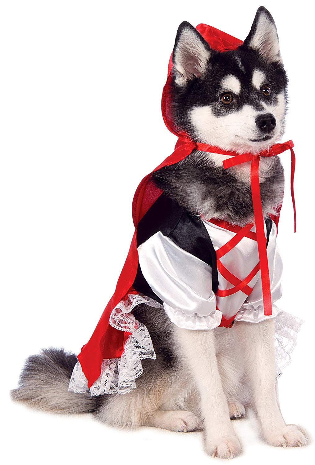red riding hood costume 