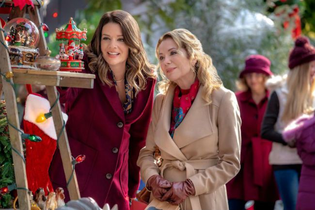 Hallmark Countdown to Christmas 2018 Schedule