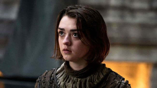 Arya baby names