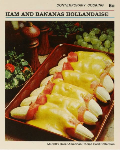 70s cooking