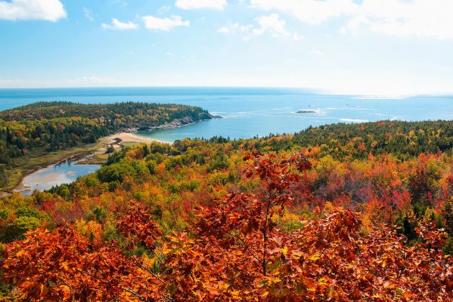 Bar Harbor