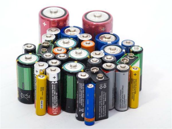 Batteries