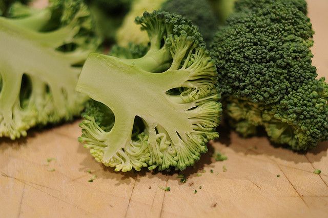 Broccoli