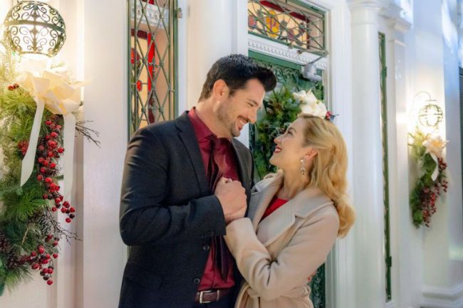 Hallmark Countdown to Christmas 2018 Schedule