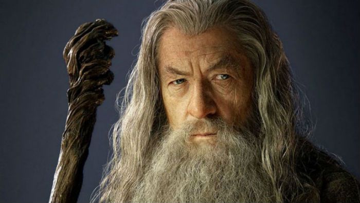 Gandalf Lord of the Rings