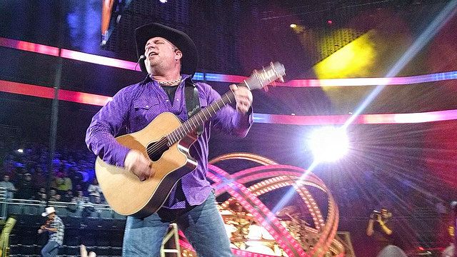 Garth Brooks