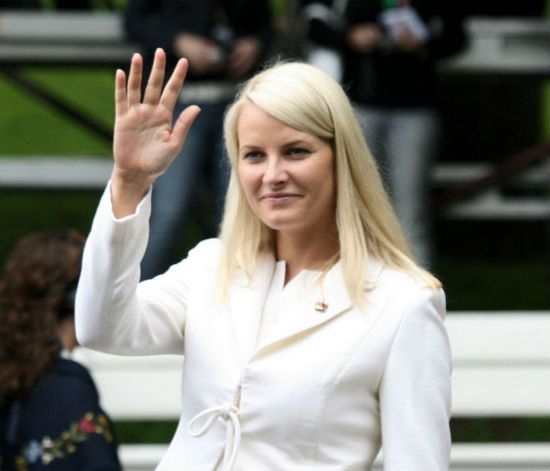 Princess Mette-Marit