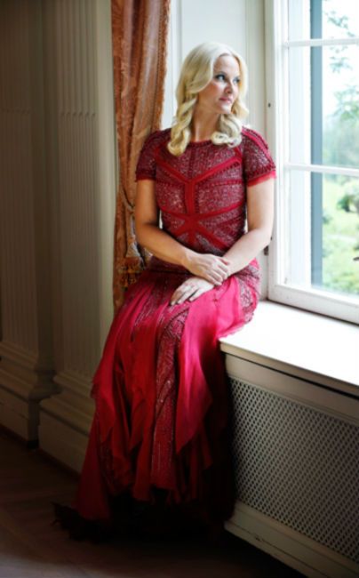 Princess Mette-Marit