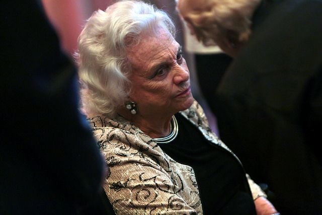 Sandra Day O'Connor