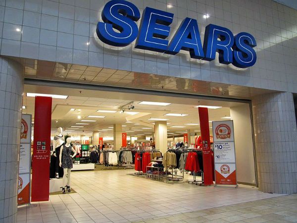 Sears Store