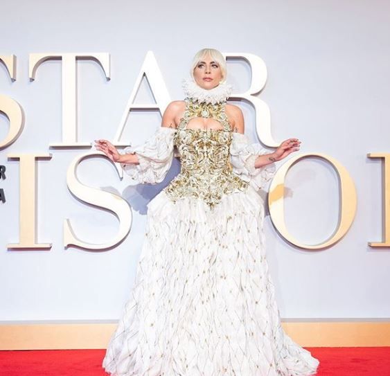 Lady Gaga A Star Is Born
