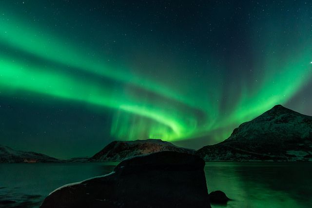 Norther Lights