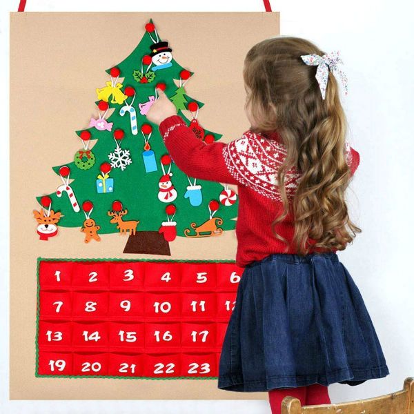 Christmas Advent Calendar 2018