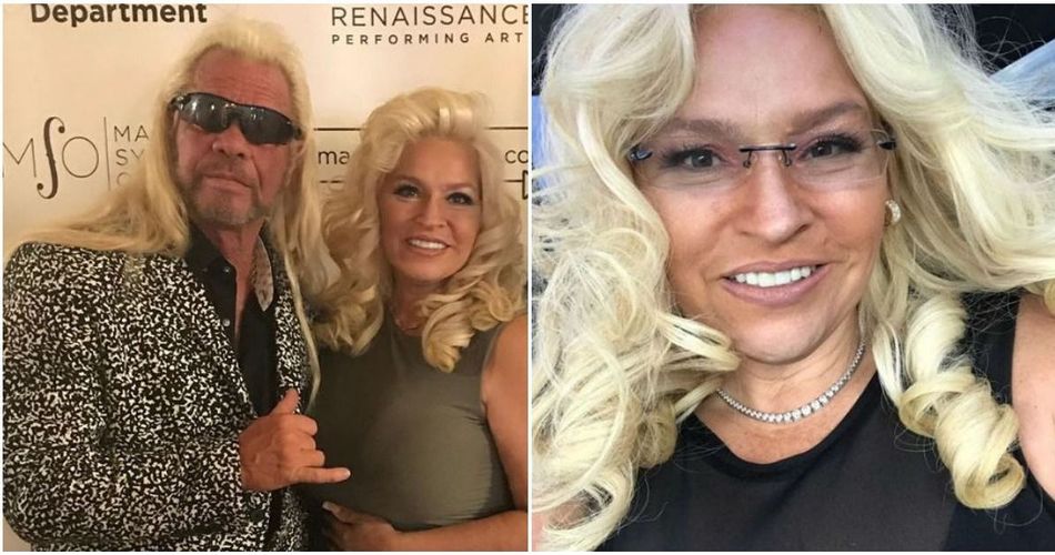 'Dog The Bounty Hunter' Star Beth Chapman Shares Details Of Her New ...