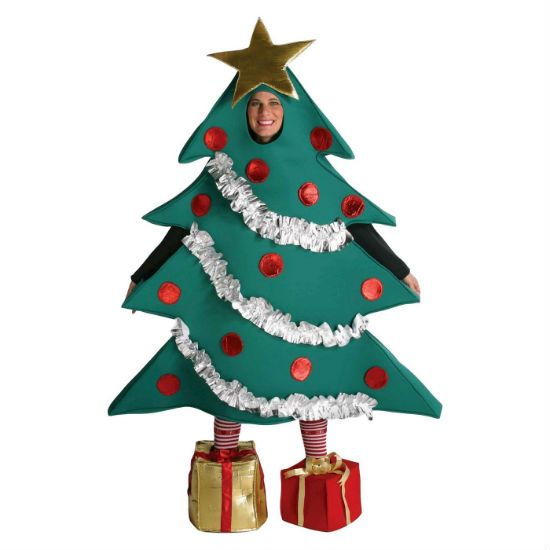 Christmas Tree Costume