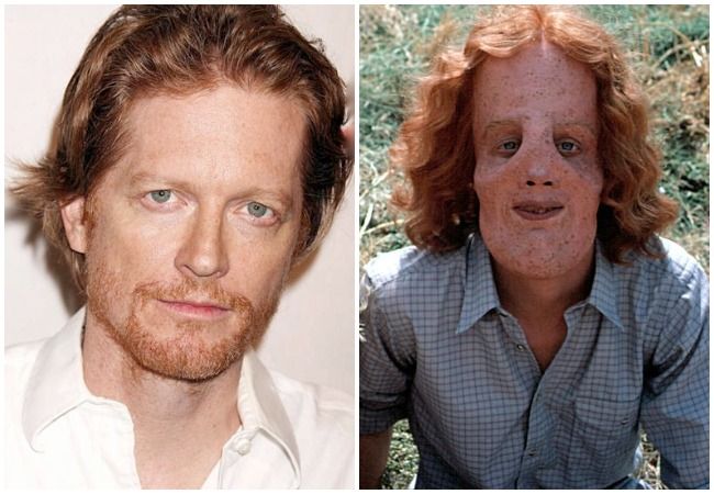 Mask Eric Stoltz