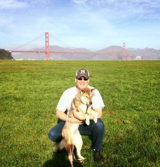 Golden Gate Bridge