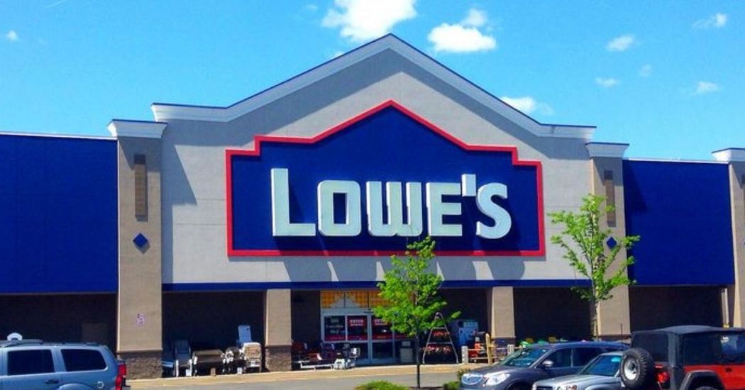 Lowe's To Close 20 Stores Nationwide Here Are All The Locations