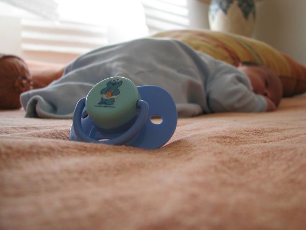 Pacifier