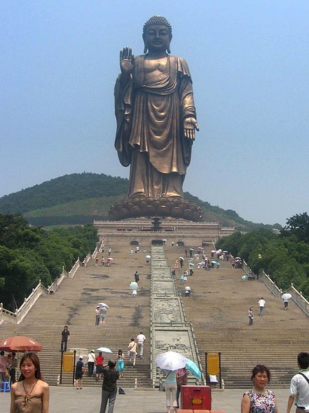 Buddha Statue