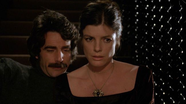 Sam Elliott wife Katharine Ross